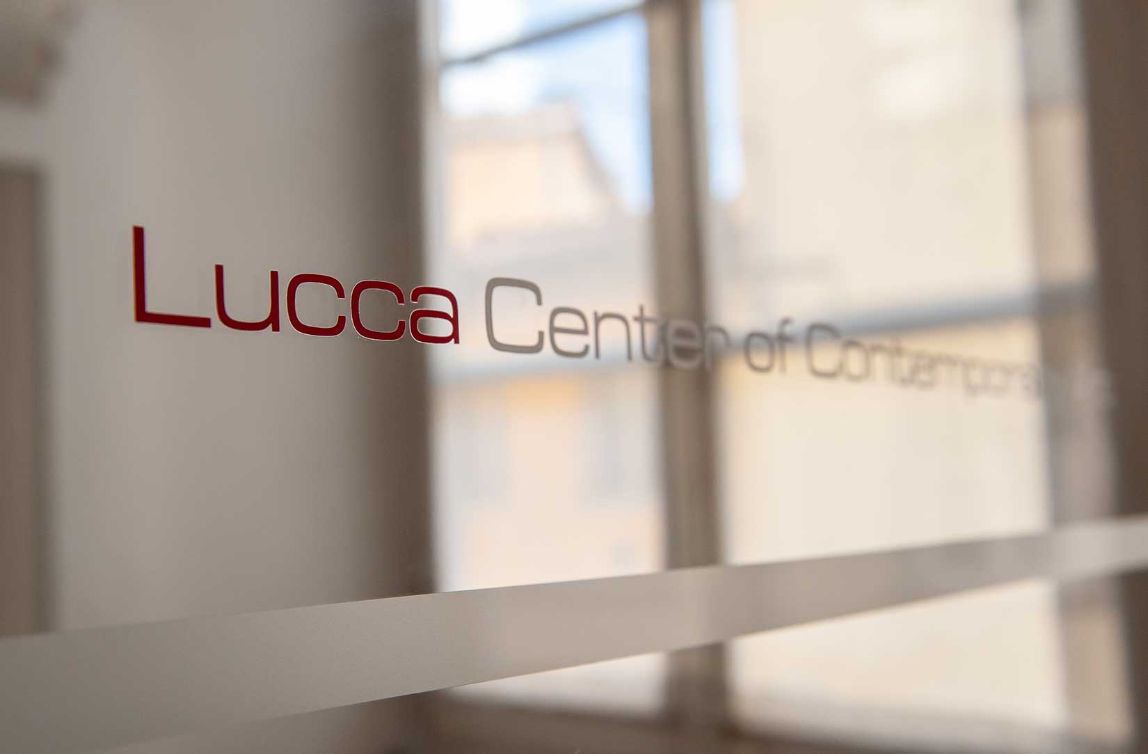 Lu.C.C.A. Museum