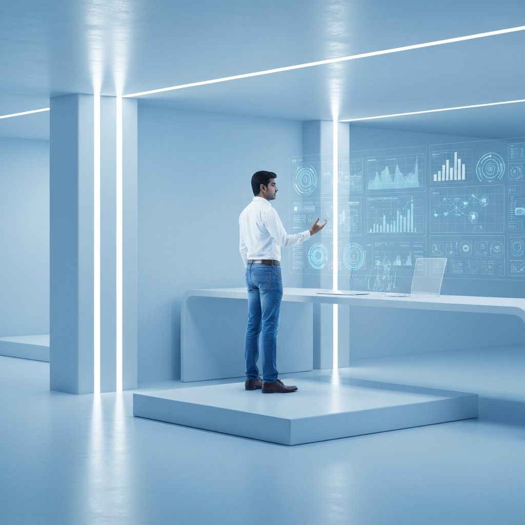 Il Potere del Minimalismo nel Marketing: Comunicare Senza Dire Nulla