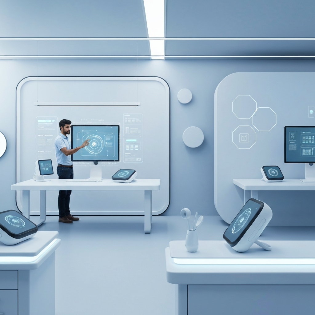 Nuovo Hub Robotica a Pisa: Svolta AI