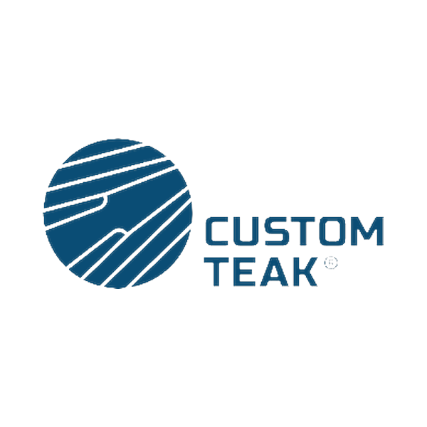 Custom Teak