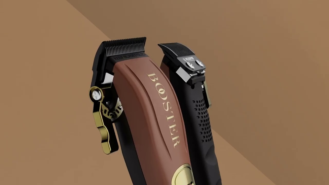 Kiepe Professional — Booster