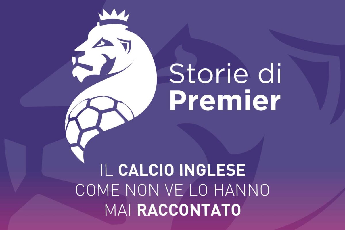 Storie di Premier: storytelling sportivo e comunicazione editoriale