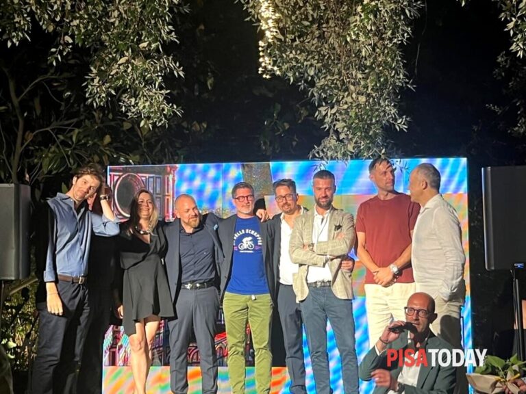 La Toscana culla della comunicazione per un giorno_ ospita il Consiglio Direttivo e la Festa delle Territoriali UNA, organizzata da Francesco Sani della agenzia di comunicazione pisana Sidebloom