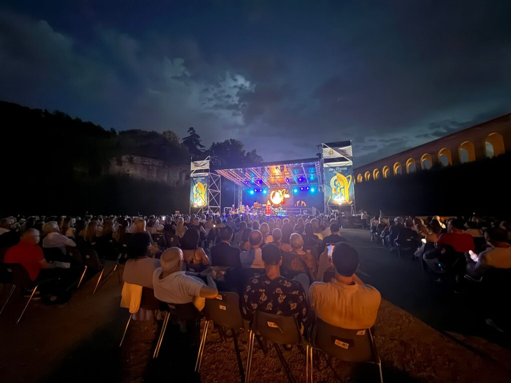 Comunicazione per eventi culturali, festival e rassegne
