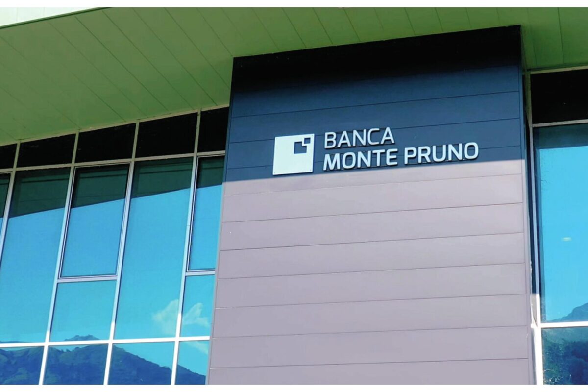 Banca Montepruno: un video corporate per celebrare 60 anni di storia