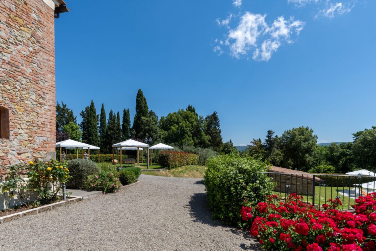 Tenuta I Mandorli: brand, sito e SEO che generano domanda