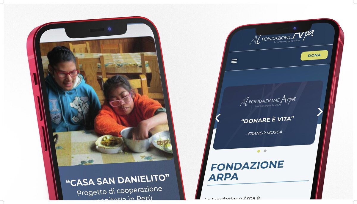 Arpa d’estate 2025: comunicazione integrata per un grande evento benefico