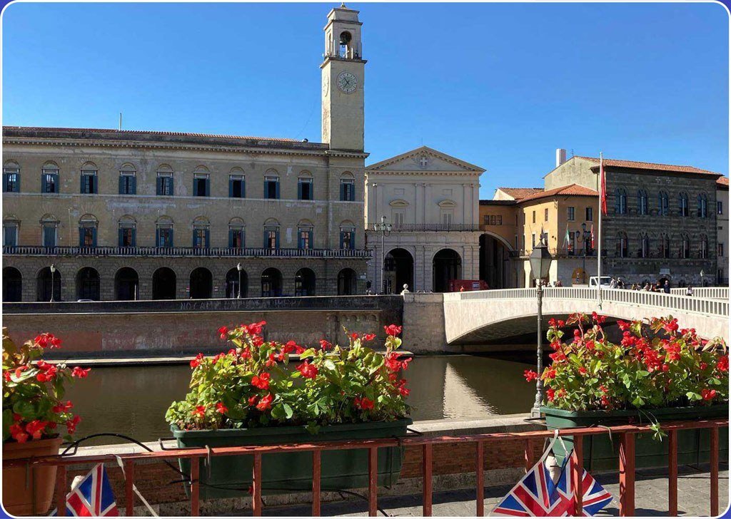 British School Pisa: lead generation per promuovere i campi solari