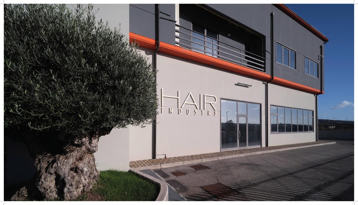 Hair Industry: brand identity e comunicazione integrata per il settore haircare