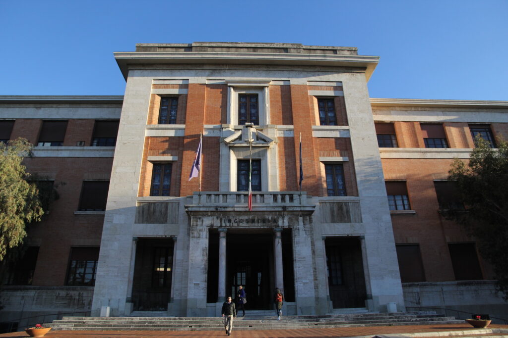 Comunicazione per università, corsi di laurea e progetti formativi
