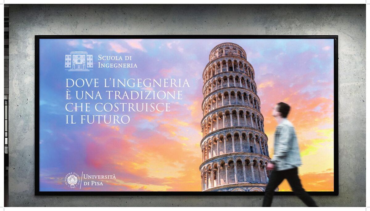 Scuola di Ingegneria: comunicazione digitale per orientamento e iscrizioni
