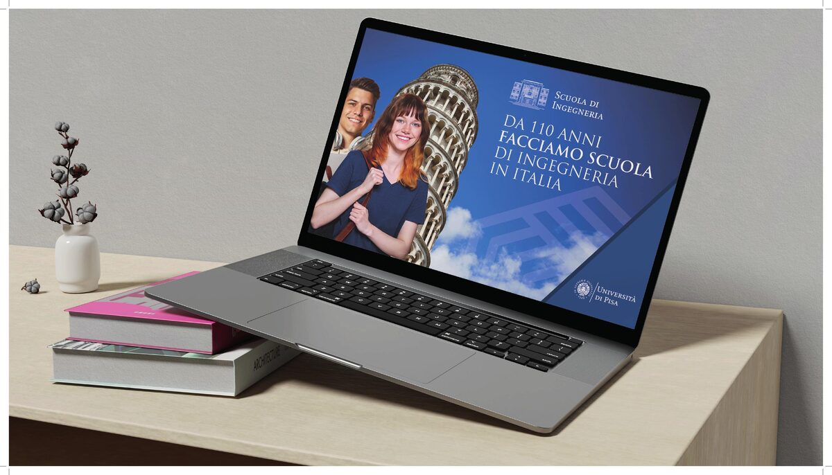 Scuola di Ingegneria: comunicazione digitale per orientamento e iscrizioni