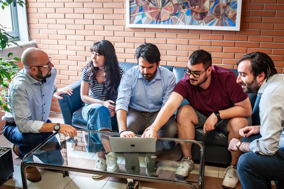Informatics for Digital Health: comunicare un percorso universitario tra tecnologia e salute
