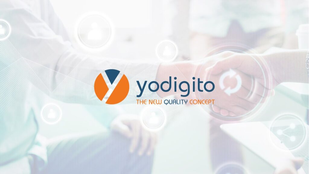 Yodigito — progetto Sidebloom