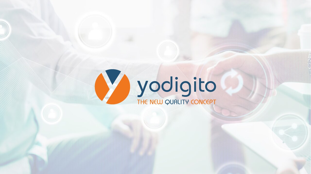 Yodigito — progetto Sidebloom