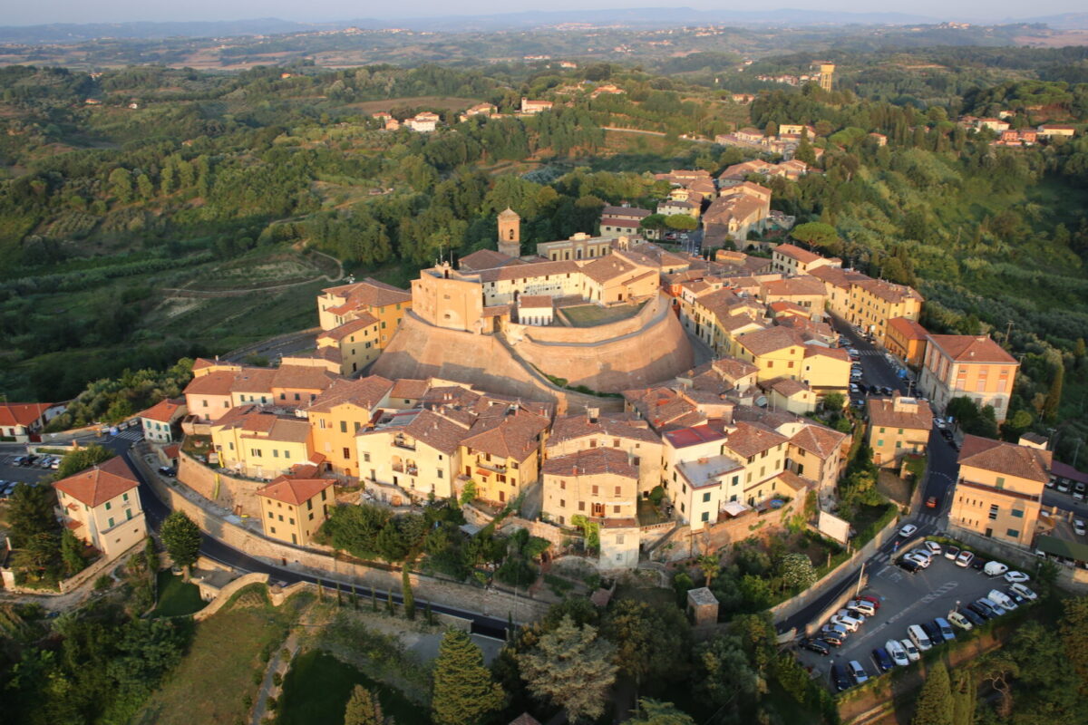Casciana Terme Lari: oltre dieci anni di comunicazione pubblica vicina alle persone