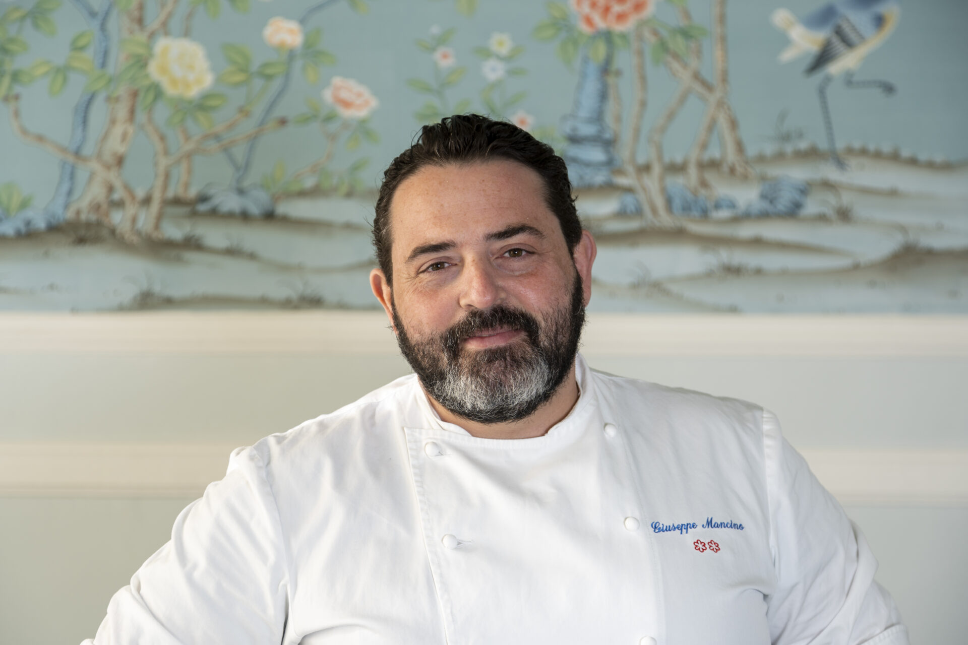Grand Hotel Principe di Piemonte Il Piccolo Principe Chef