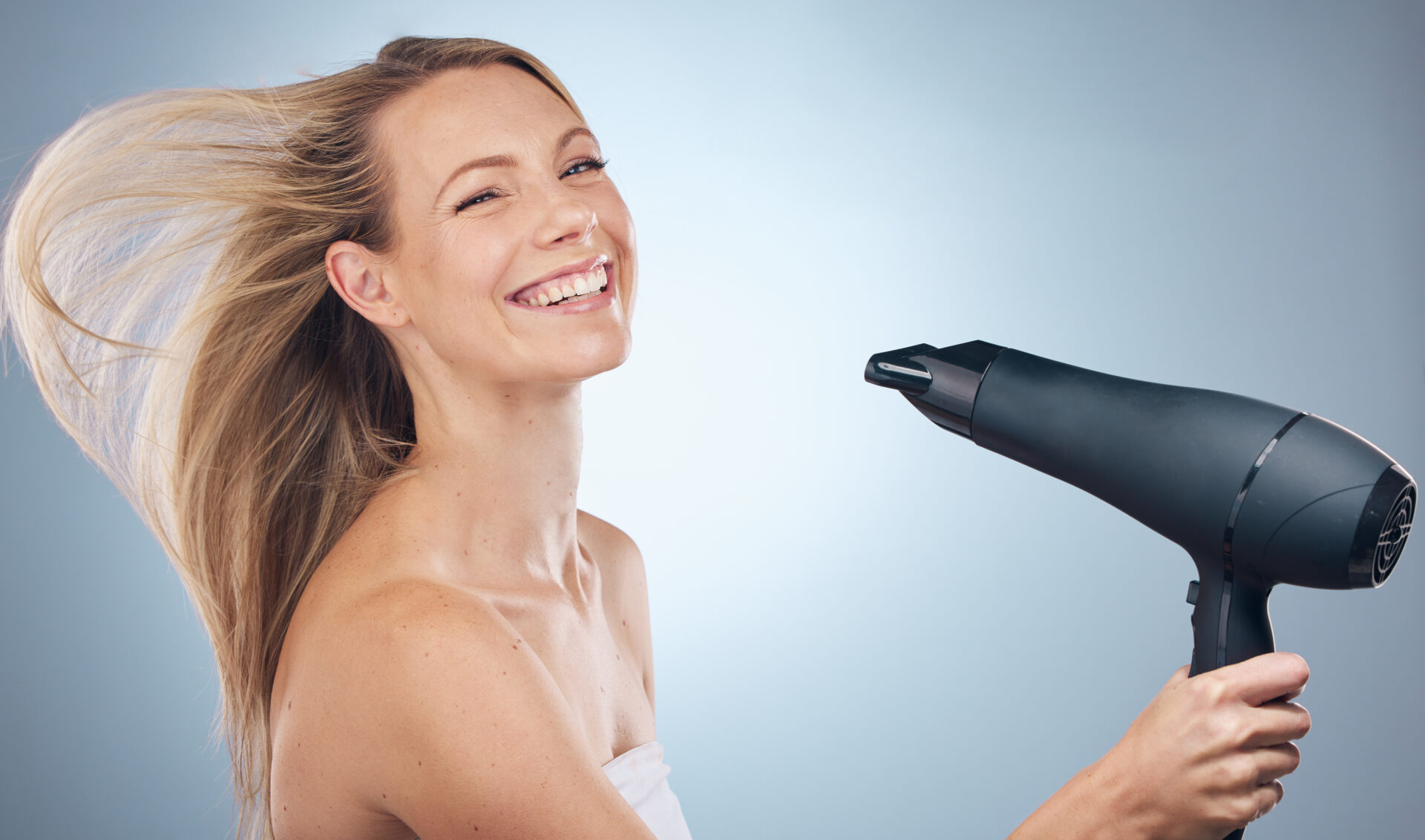 Kiepe Professional Bloom haircare