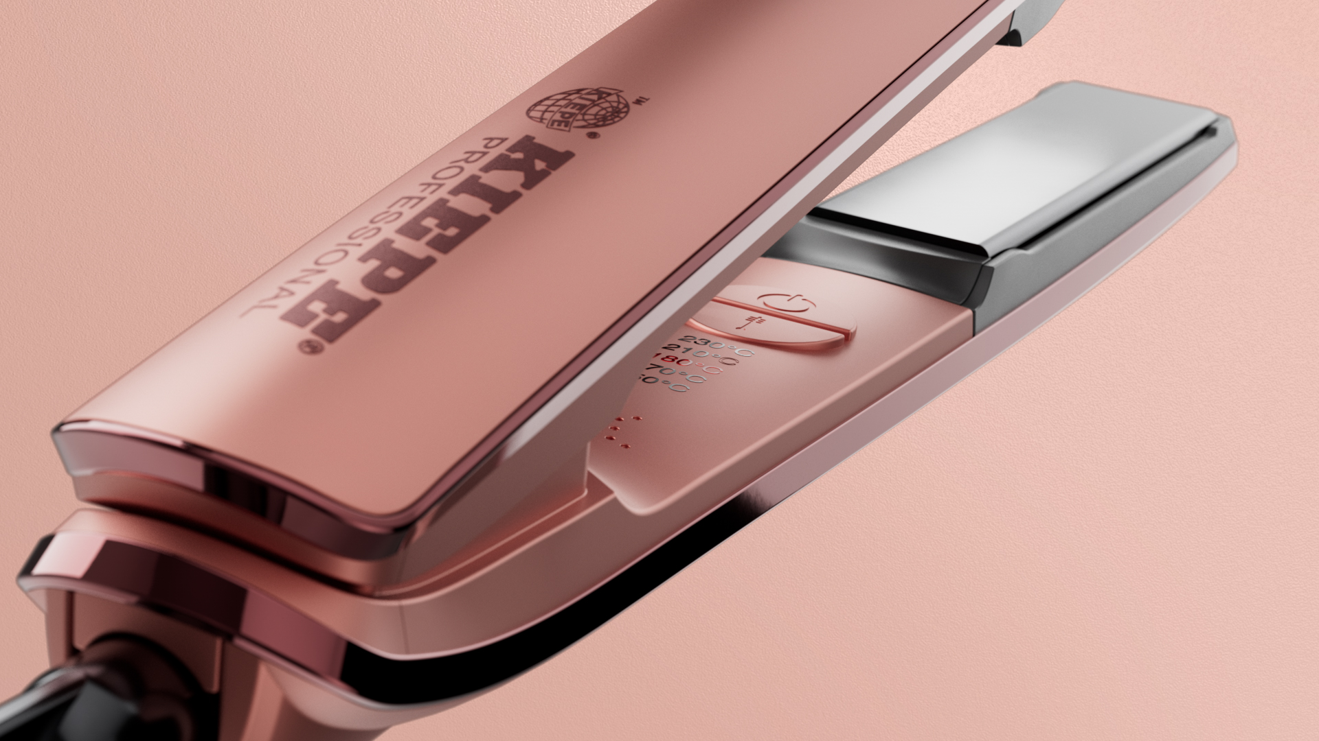 Kiepe Professional Motion frame di prodotto