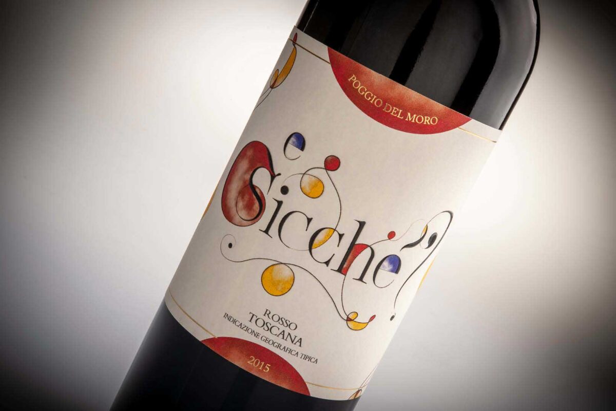 E Sicché per Poggio del Moro: dare voce a un vino fuori dagli schemi