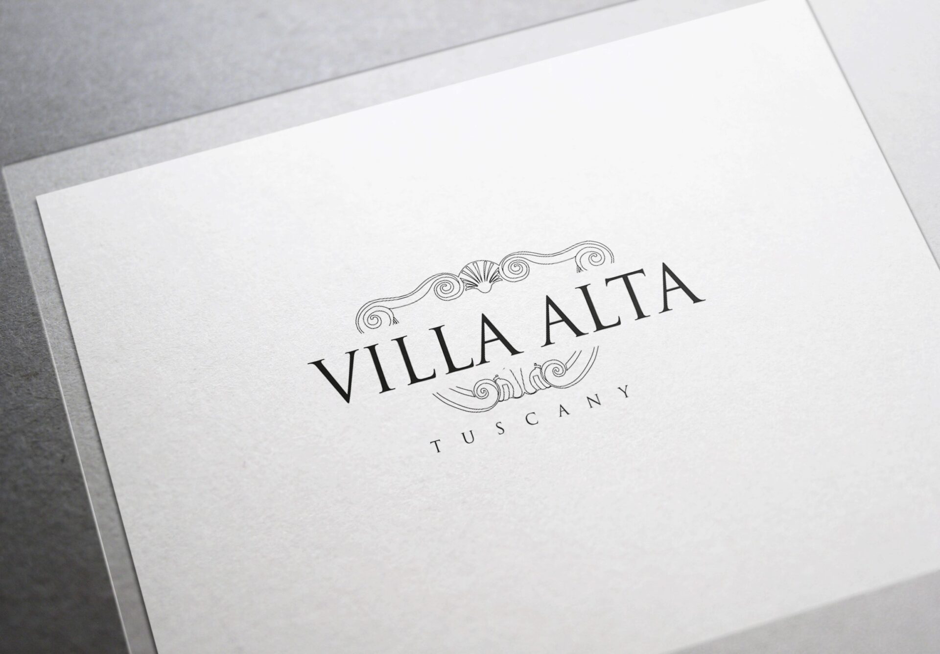 Villa Alta Identita Villa Alta
