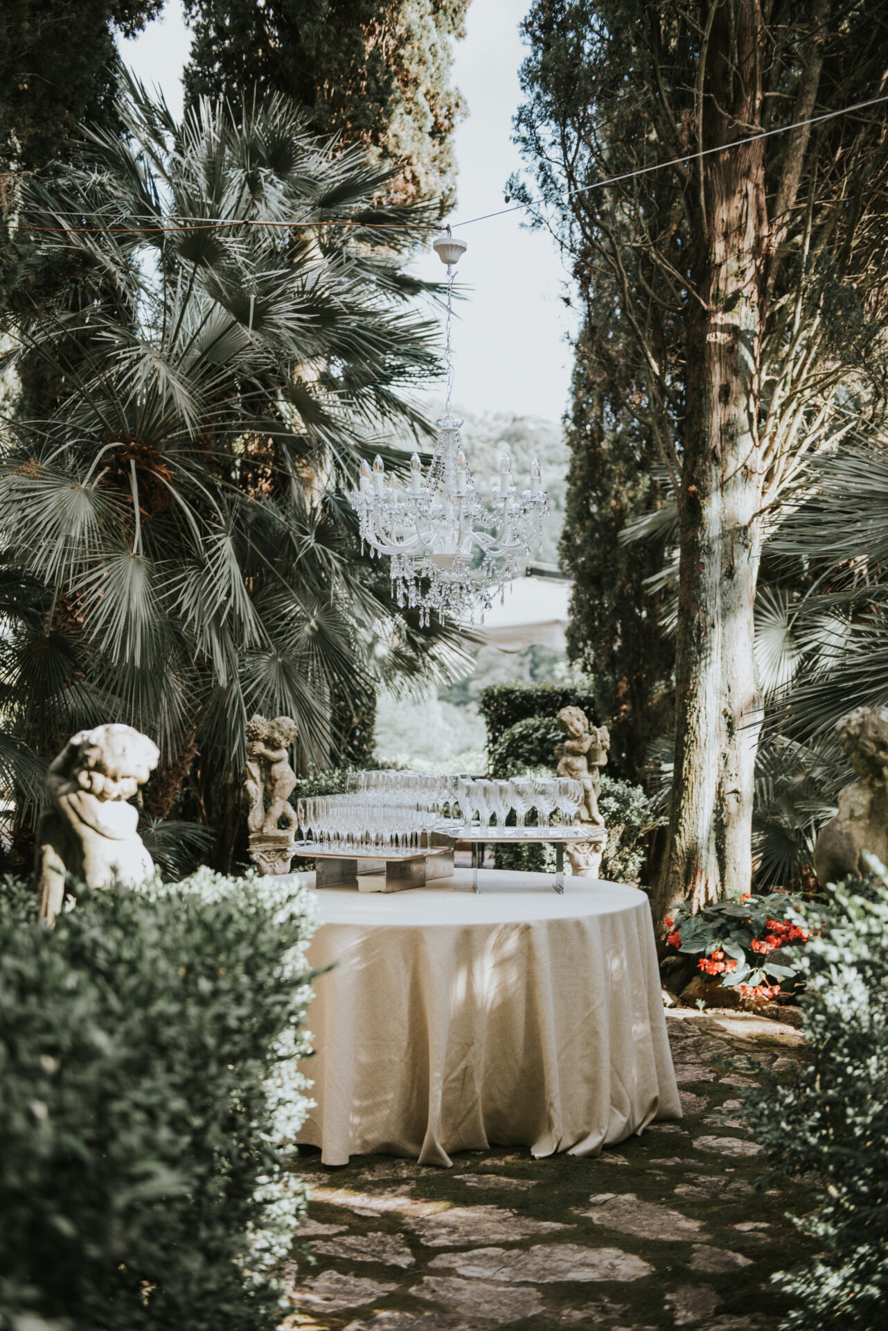 Villa Alta Wedding experience 02