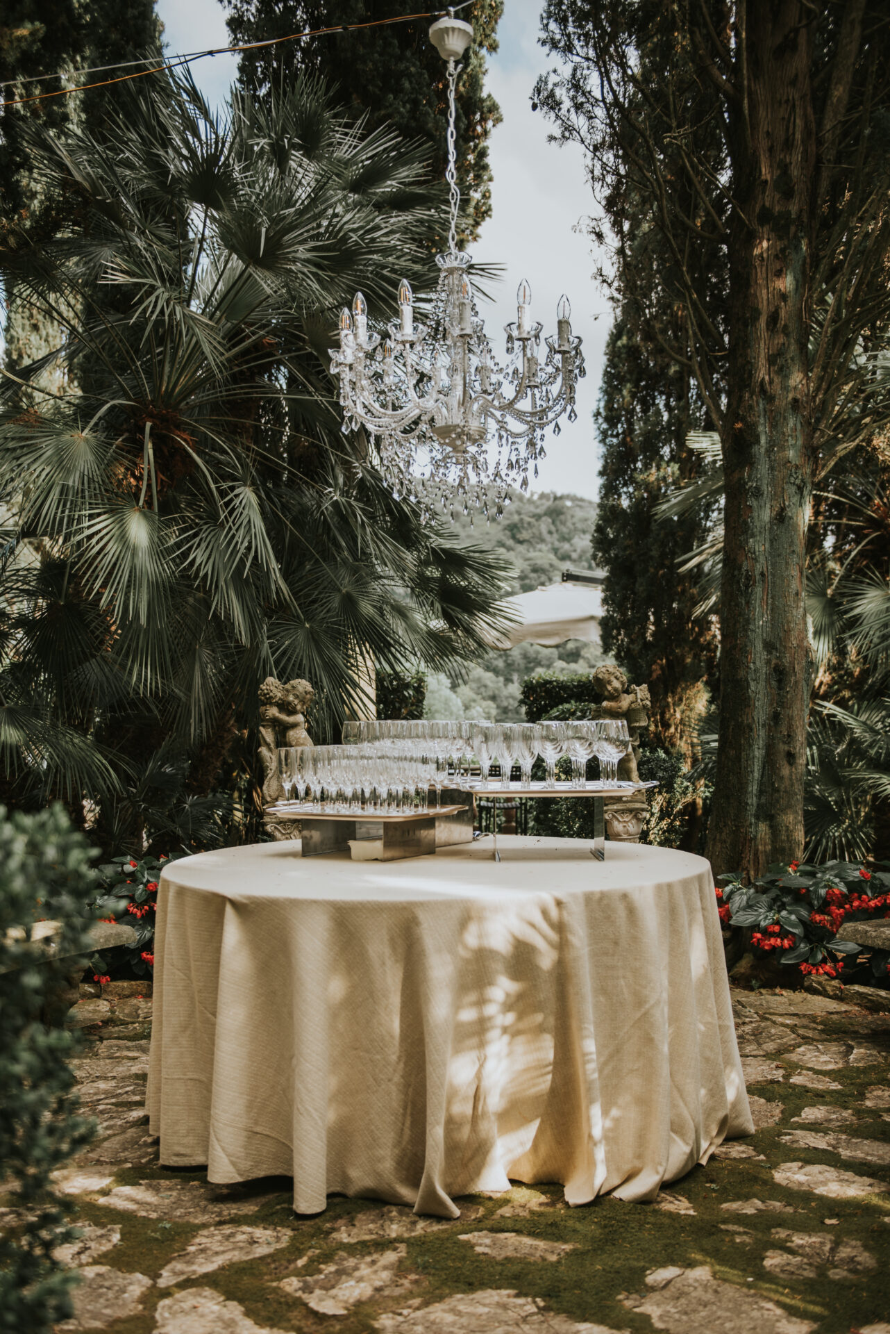 Villa Alta Wedding experience 04