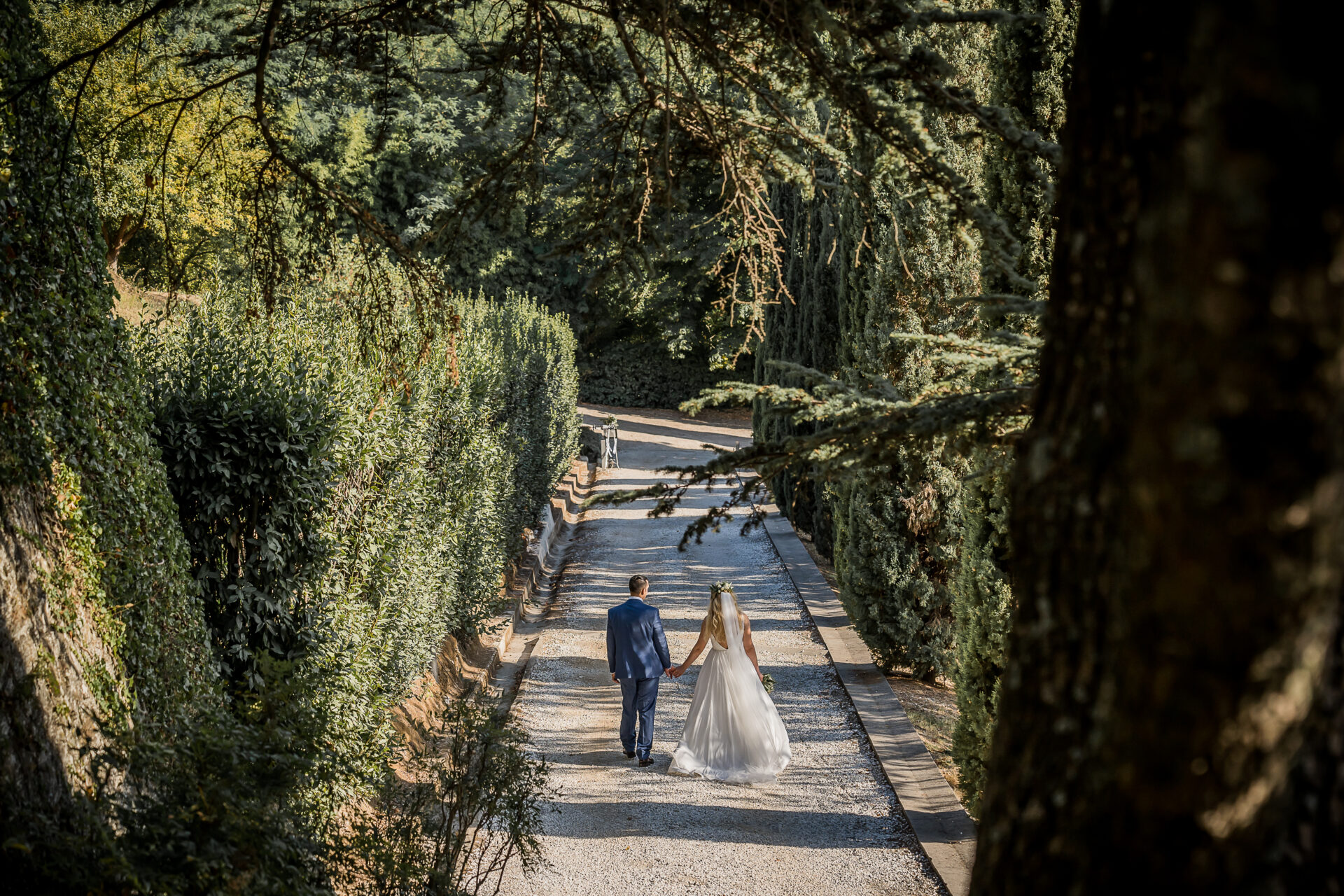 Villa Alta Wedding experience 05