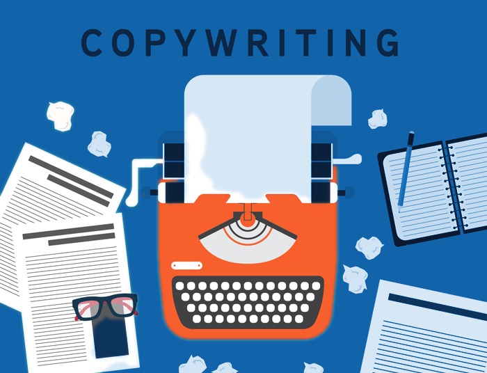 Copywriting e SEO content — Sidebloom